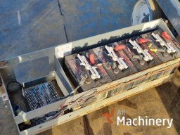 SKYJACK SJ4632 Žirkliniai keltuvai #8147