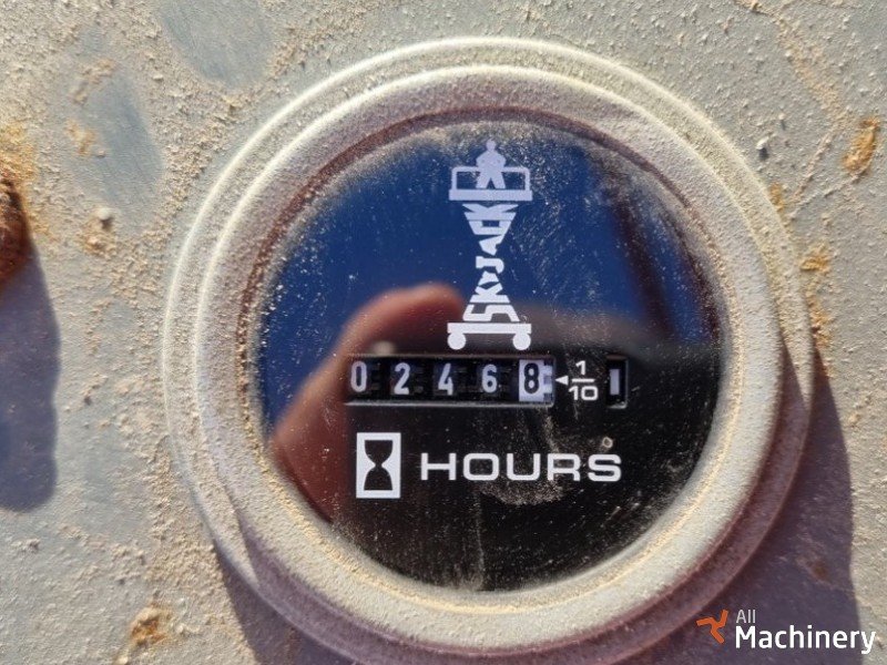 SKYJACK SJ4632 Žirkliniai keltuvai #8147