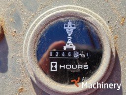 SKYJACK SJ4632 Žirkliniai keltuvai #8147