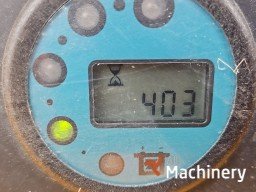 HAULOTTE Compact 12 Žirkliniai keltuvai #8148