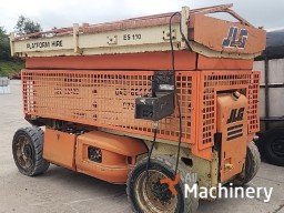 JLG M4069 Žirkliniai keltuvai #8149