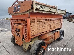 JLG M4069 Žirkliniai keltuvai #8149