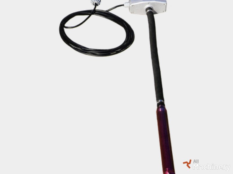 OTHER Fastverdini Vibrator S27 Kiti betono įrenginiai #815