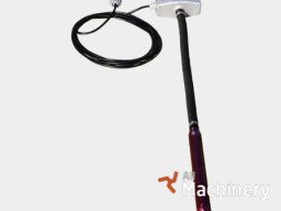 OTHER Fastverdini Vibrator S27 Kiti betono įrenginiai #815