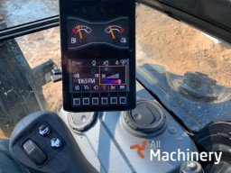 CATERPILLAR 302.7 D Mini ekskavatoriai 1-7 t. #8152