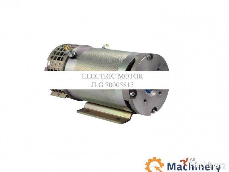 JLG JLG 70005815 Keltuvų elektros įrangos dalys #8155