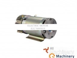 JLG JLG 70005815 Keltuvų elektros įrangos dalys #8155