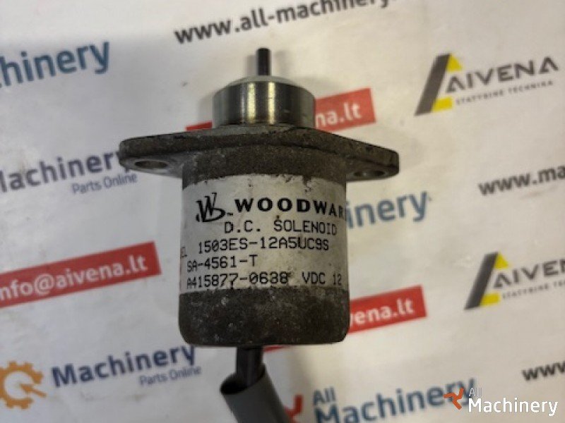 KUBOTA 17208-60010 Dyzeliniai varikliai dalimis #8156