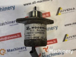 KUBOTA 17208-60010 Dyzeliniai varikliai dalimis #8156