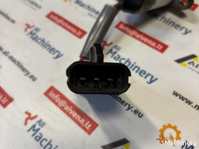 KUBOTA 17208-60010 Dyzeliniai varikliai dalimis #8156