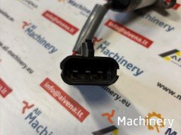 KUBOTA 17208-60010 Dyzeliniai varikliai dalimis #8156