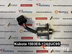 KUBOTA 17208-60010 Dyzeliniai varikliai dalimis #8156