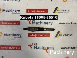 KUBOTA 16065-65510 Dyzeliniai varikliai dalimis #8157
