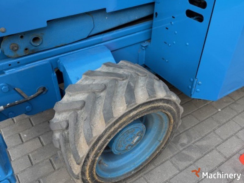 GENIE 3369RT Žirkliniai keltuvai #8158