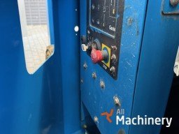 GENIE 3369RT Žirkliniai keltuvai #8158