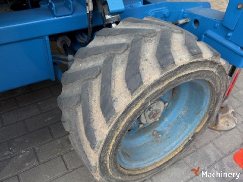 GENIE 3369RT Žirkliniai keltuvai #8158