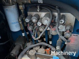 GENIE 3369RT Žirkliniai keltuvai #8158