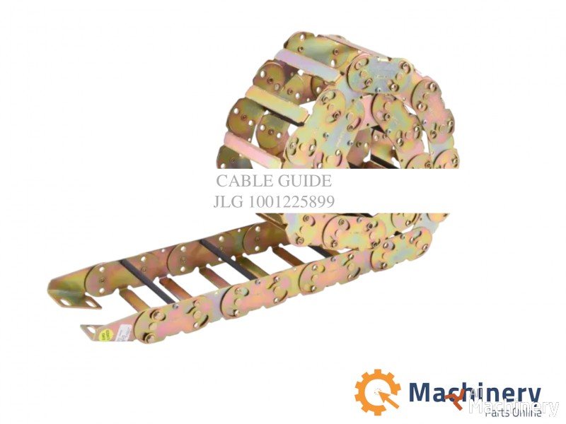 JLG JLG 1001225899 Keltuvų važiuoklės dalys #8159