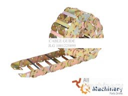 JLG JLG 1001225899 Keltuvų važiuoklės dalys #8159