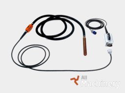 OTHER Fastverdini Vibrator LVT27 Kiti betono įrenginiai #816