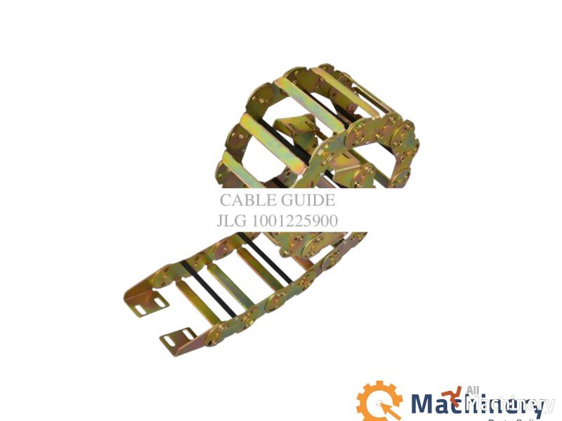 JLG JLG 1001225900 Keltuvų važiuoklės dalys #8160