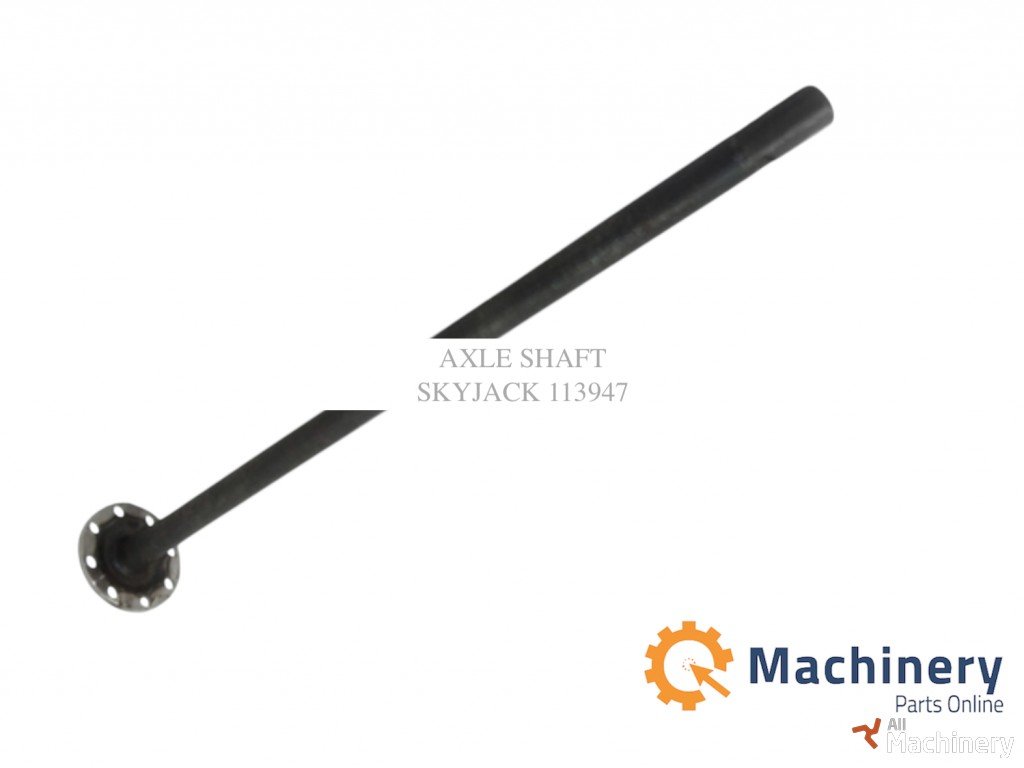 SKYJACK SKYJACK 113947 keltuvų važiuoklės dalys #8161