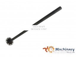 SKYJACK SKYJACK 113947 Keltuvų važiuoklės dalys #8161