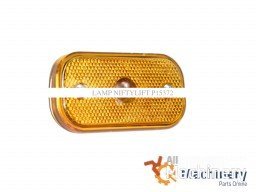 NIFTYLIFT NIFTYLIFT P15372 Keltuvų elektros įrangos dalys #8164