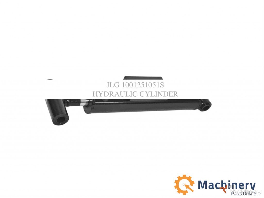 JLG JLG 1001251051S  keltuvų hidraulinės sistemos dalys #8165