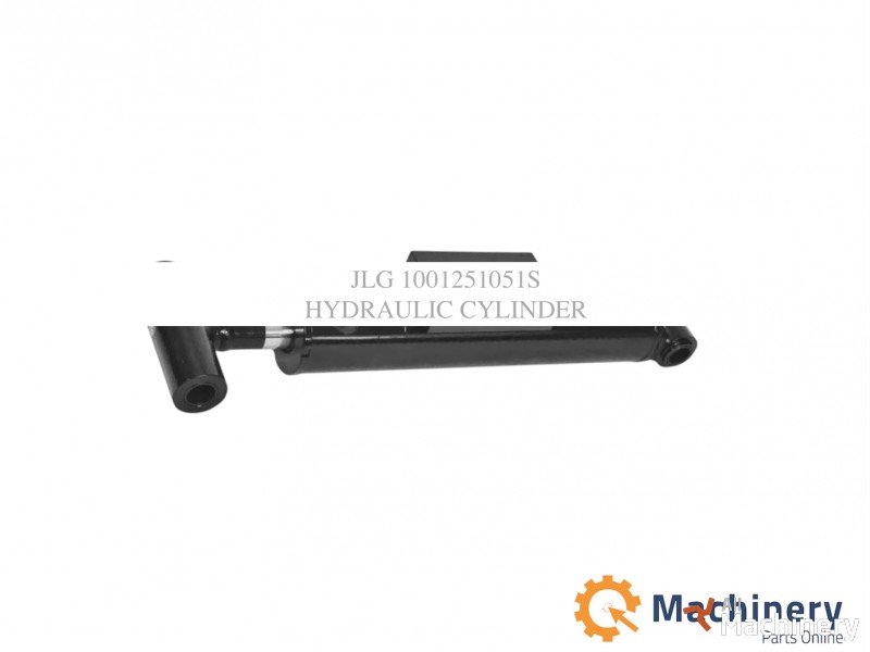 JLG JLG 1001251051S  keltuvų hidraulinės sistemos dalys #8165