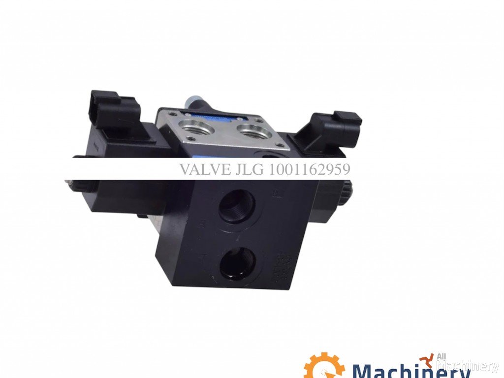 JLG JLG 1001162959 keltuvų hidraulinės sistemos dalys #8166