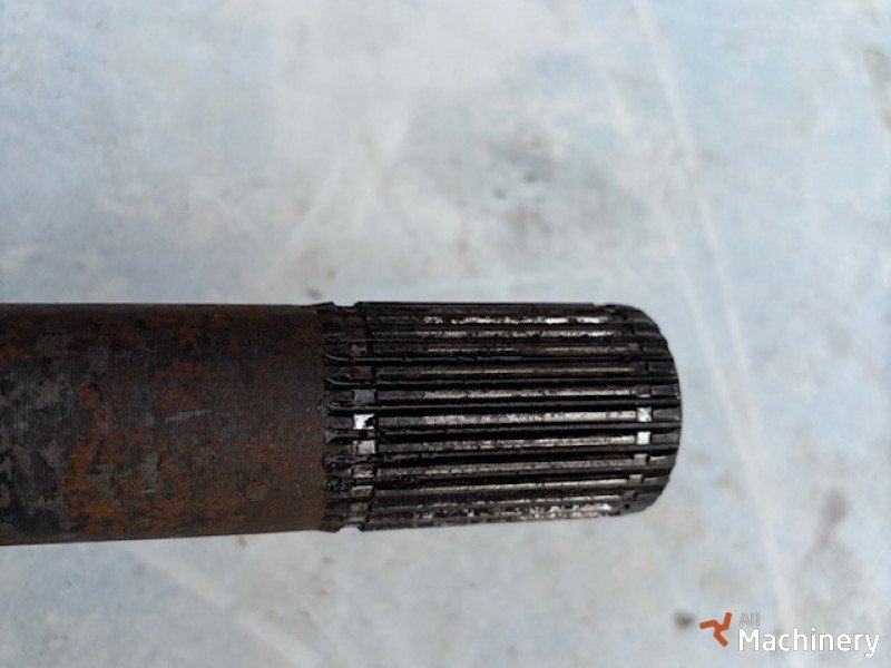 SKYJACK 129974 Keltuvų važiuoklės dalys #8168