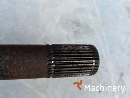 SKYJACK 129974 Keltuvų važiuoklės dalys #8168