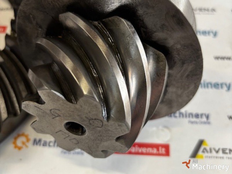 SKYJACK 117130 Keltuvų važiuoklės dalys #8169