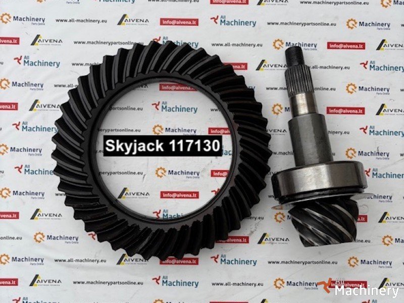 SKYJACK 117130 Keltuvų važiuoklės dalys #8169