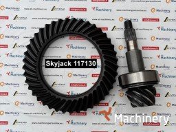 SKYJACK 117130 Keltuvų važiuoklės dalys #8169