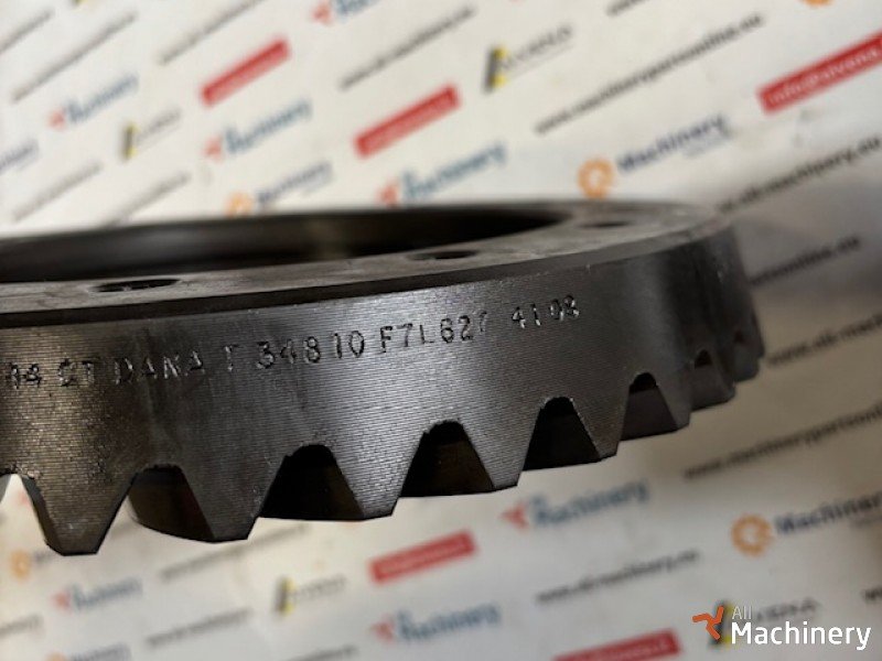 SKYJACK 117130 Keltuvų važiuoklės dalys #8169