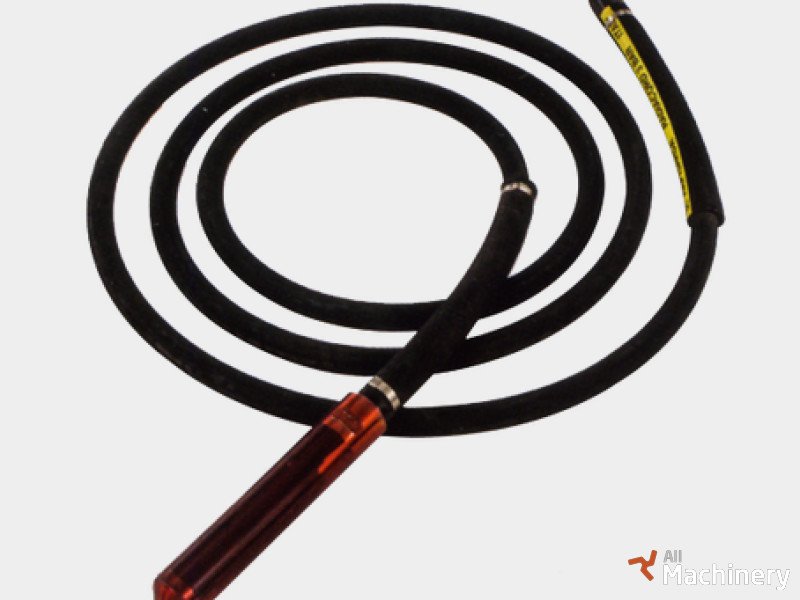 OTHER Fastverdini FP25 Vibrator Kiti betono įrenginiai #817