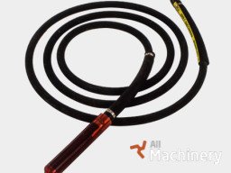 OTHER Fastverdini FP25 Vibrator Kiti betono įrenginiai #817