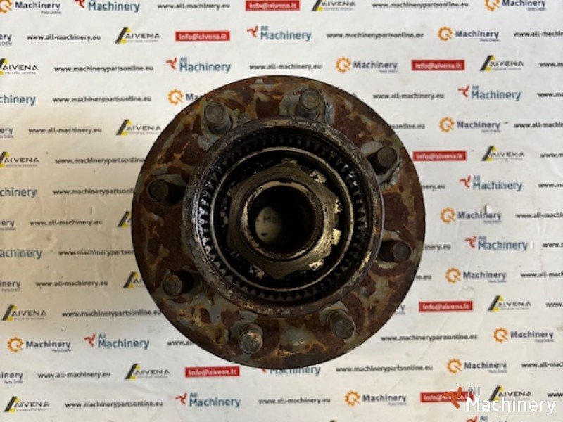 SKYJACK Skyjack 113903 Keltuvų važiuoklės dalys #8170