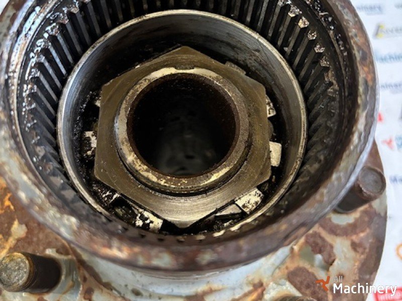 SKYJACK Skyjack 113903 Keltuvų važiuoklės dalys #8170