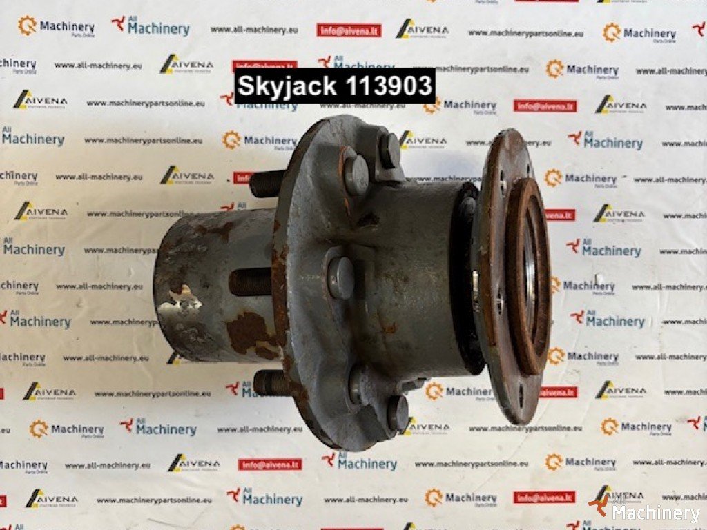 SKYJACK Skyjack 113903 keltuvų važiuoklės dalys #8170