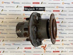 SKYJACK Skyjack 113903 Keltuvų važiuoklės dalys #8170