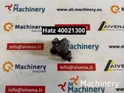 HATZ 40021300 Dyzeliniai varikliai dalimis #8172