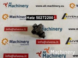 HATZ 50272200 Dyzeliniai varikliai dalimis #8173