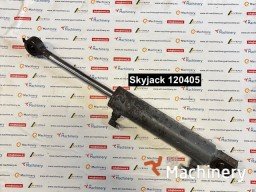 SKYJACK 120405 Keltuvų važiuoklės dalys #8174