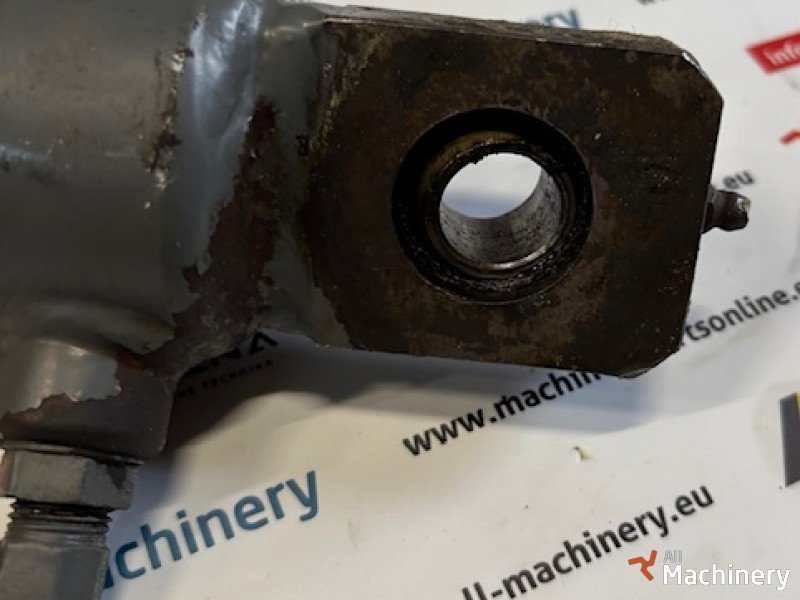 SKYJACK 120405 Keltuvų važiuoklės dalys #8174