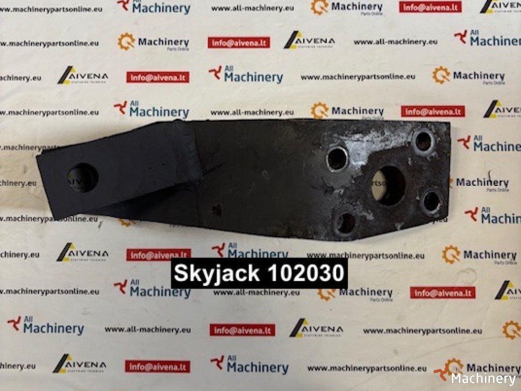 SKYJACK 102030 keltuvų važiuoklės dalys #8176