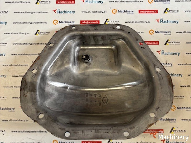 SKYJACK 108394 Keltuvų važiuoklės dalys #8177