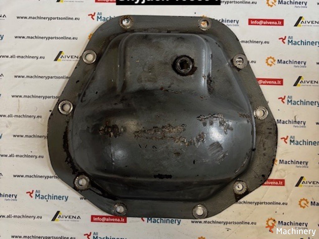 SKYJACK 108394 keltuvų važiuoklės dalys #8177